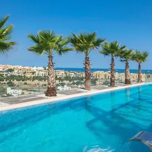 H & - Adults Only 4*, St. Julian's Malta