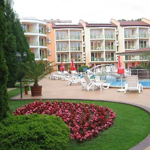 Sun 3*, Słoneczny Brzeg Bułgaria