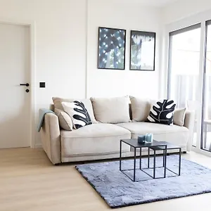 Si - Smart Apartament