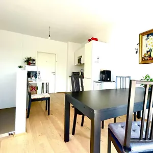 Garden Apartament