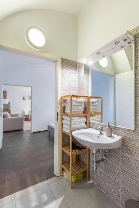 Free Parking I 500 Mbit Wifi I Kingsize Bed Διαμέρισμα Βιέννη