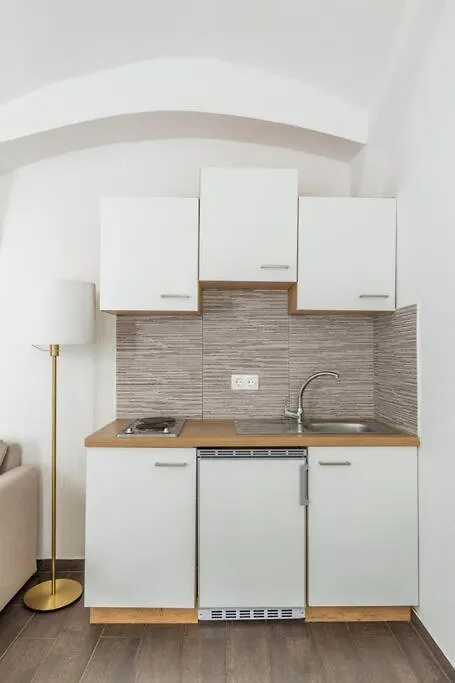 Free Parking I 500 Mbit Wifi I Kingsize Bed Διαμέρισμα Βιέννη