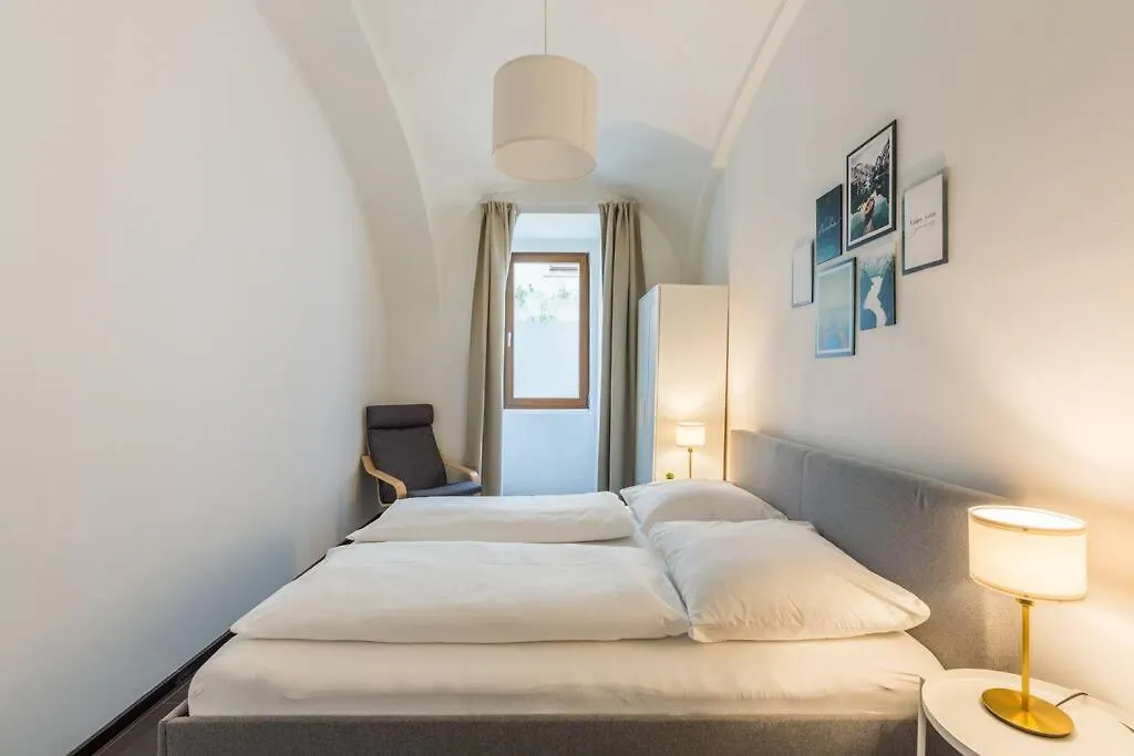 Free Parking I 500 Mbit Wifi I Kingsize Bed Διαμέρισμα Βιέννη