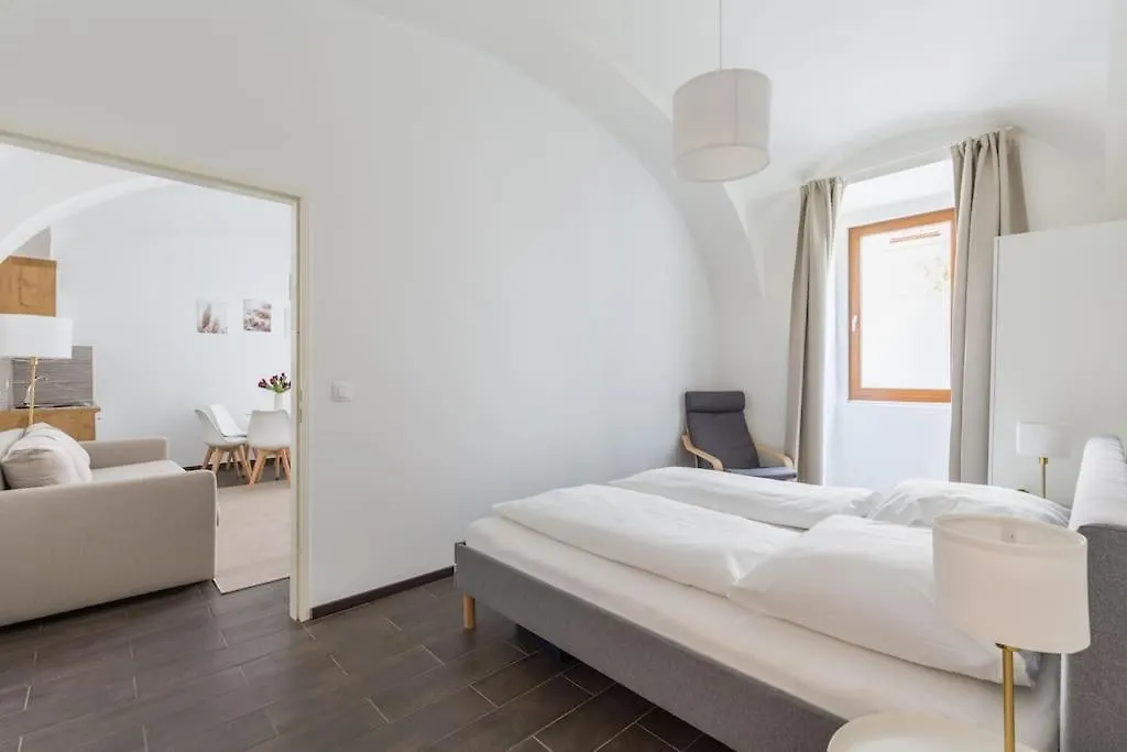 Free Parking I 500 Mbit Wifi I Kingsize Bed Διαμέρισμα Βιέννη 0*,  Αυστρία