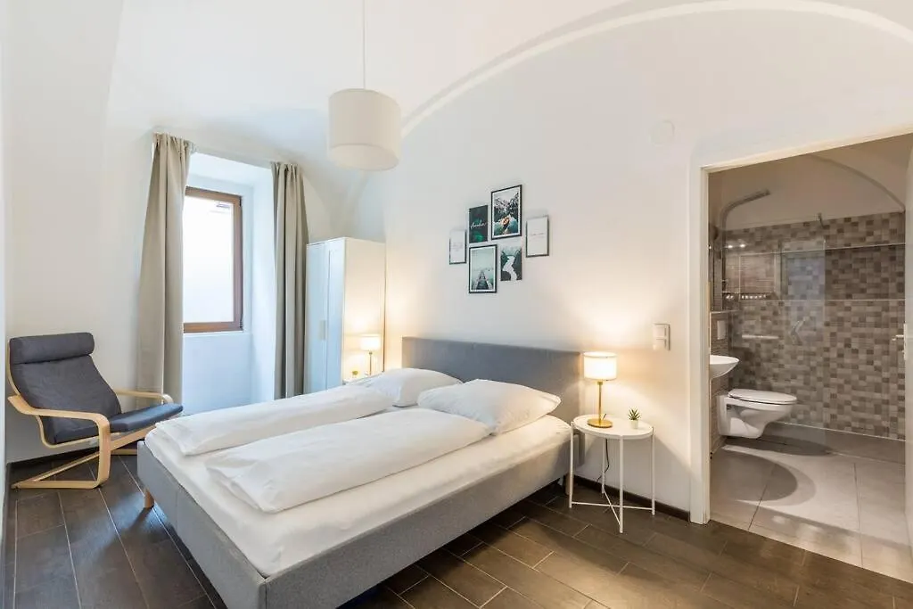Free Parking I 500 Mbit Wifi I Kingsize Bed Διαμέρισμα Βιέννη Αυστρία