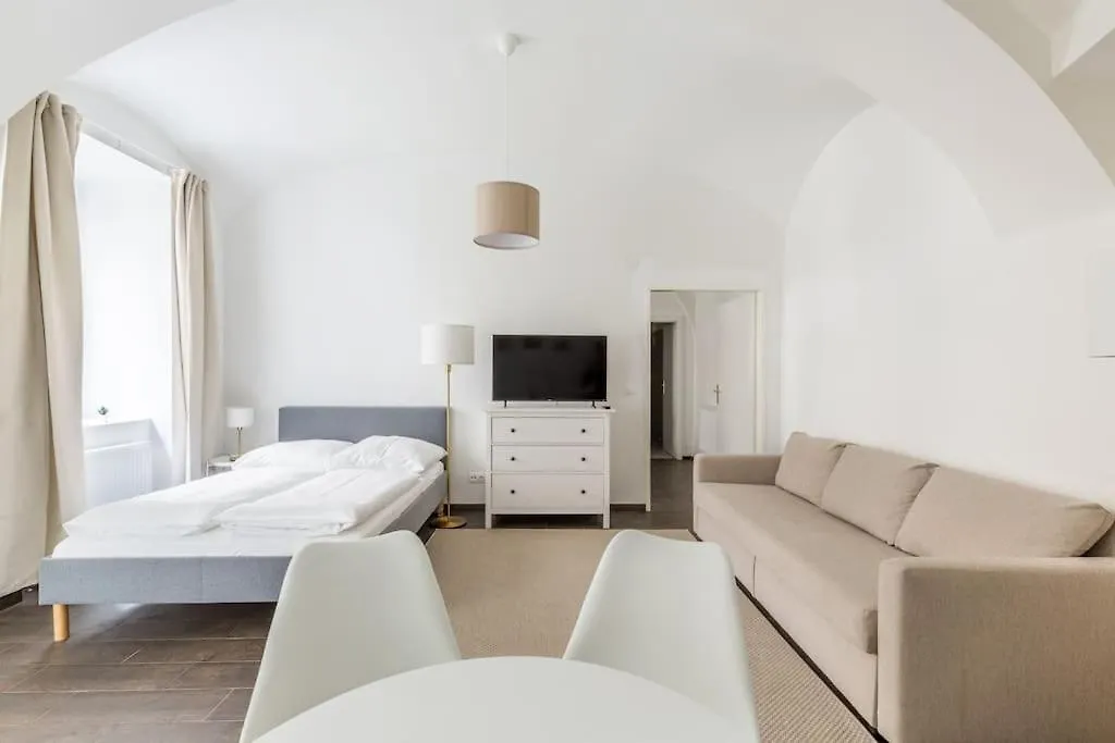 Free Parking I 500 Mbit Wifi I Kingsize Bed Διαμέρισμα Βιέννη 0*,  Αυστρία